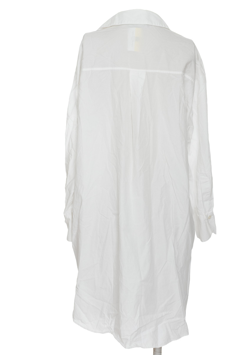 Vestido / Enterizo color Blanco - Zara