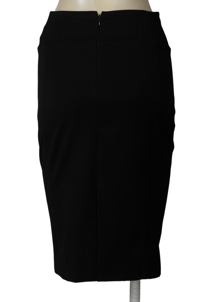 Falda color Negro - Express
