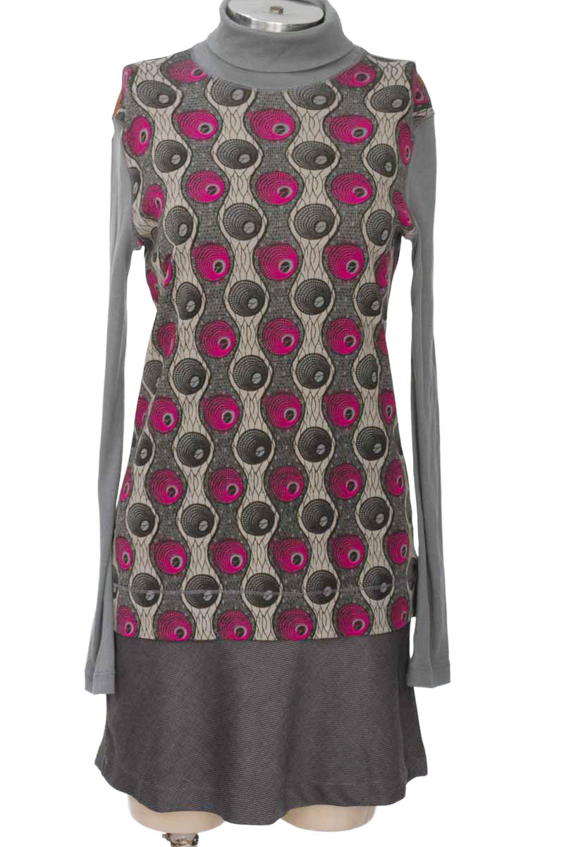 Vestido / Enterizo color Gris - Custo Barcelona