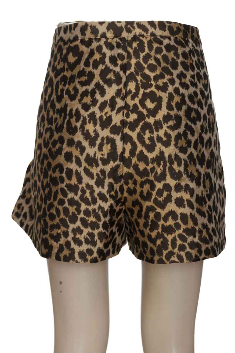 Short color Estampado - H&M