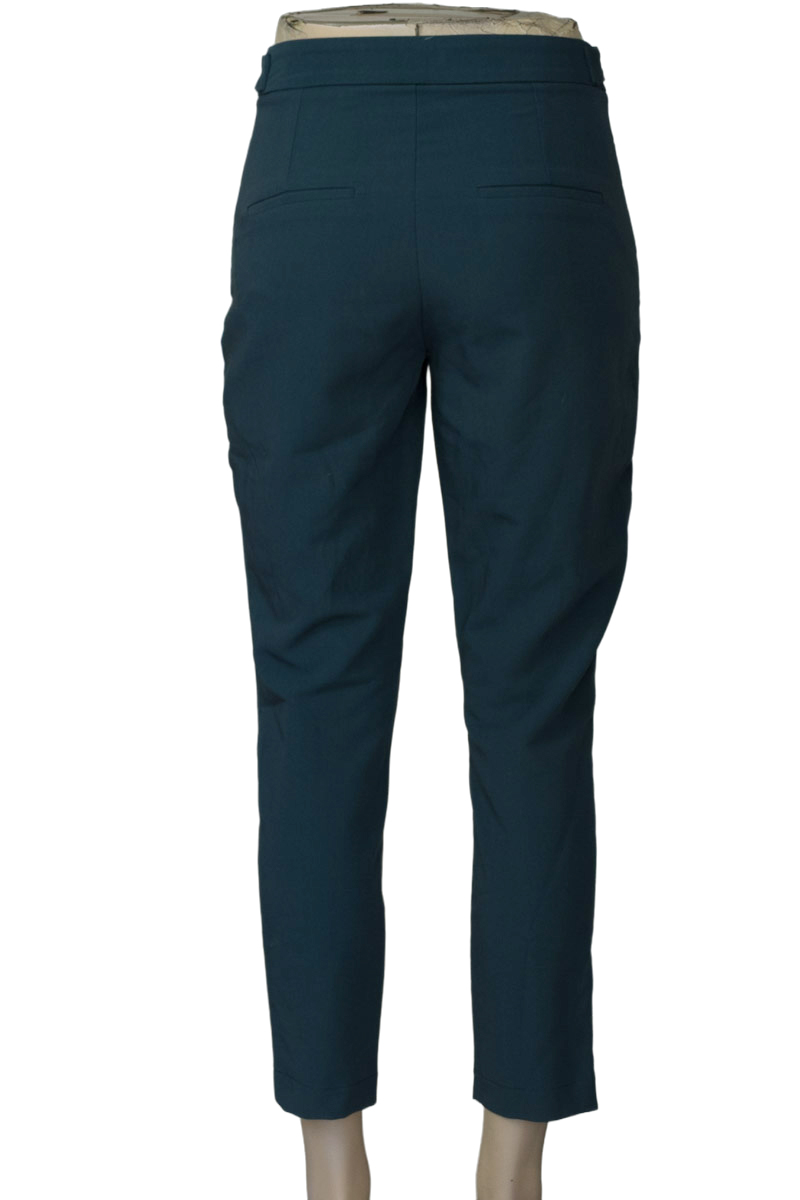 Pantalones color Azul - NAF NAF