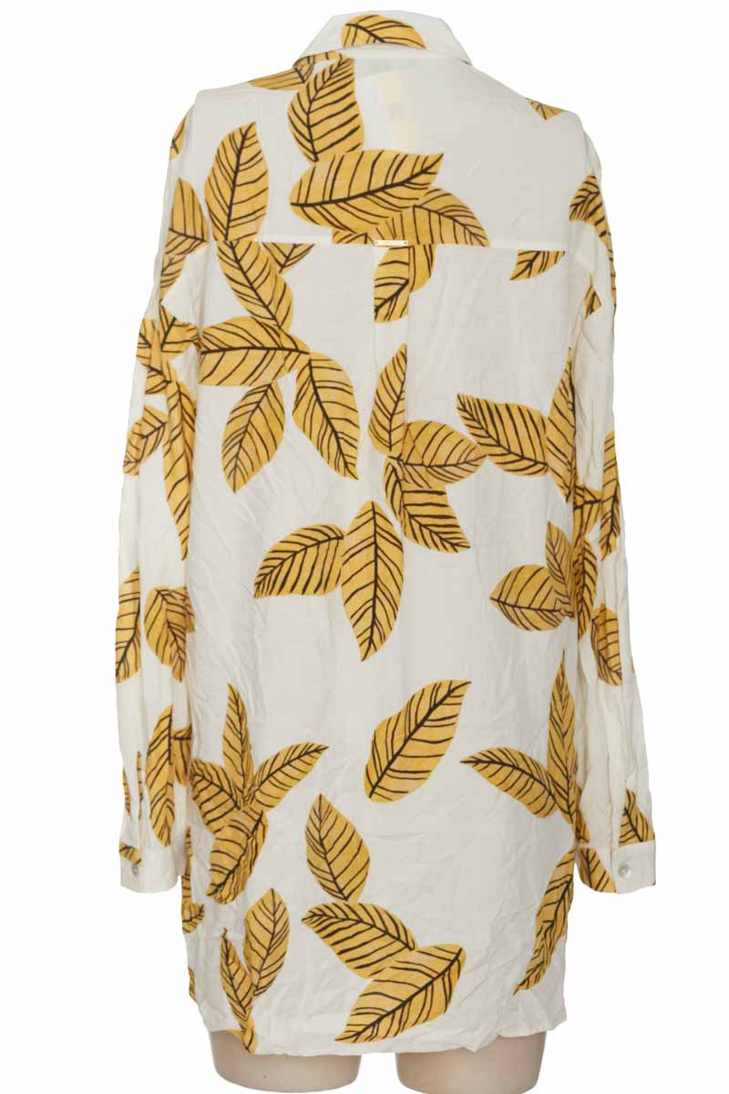 Blusa color Estampado - Esprit