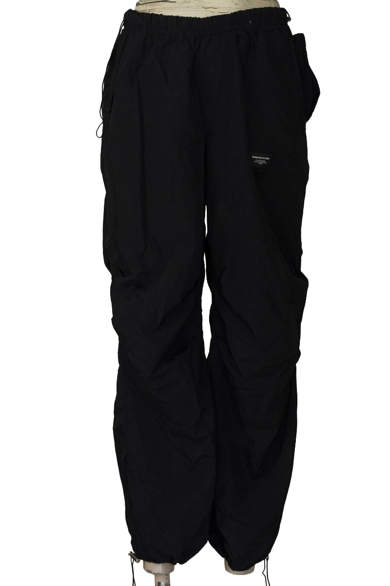 Pantalones color Negro - Closeando