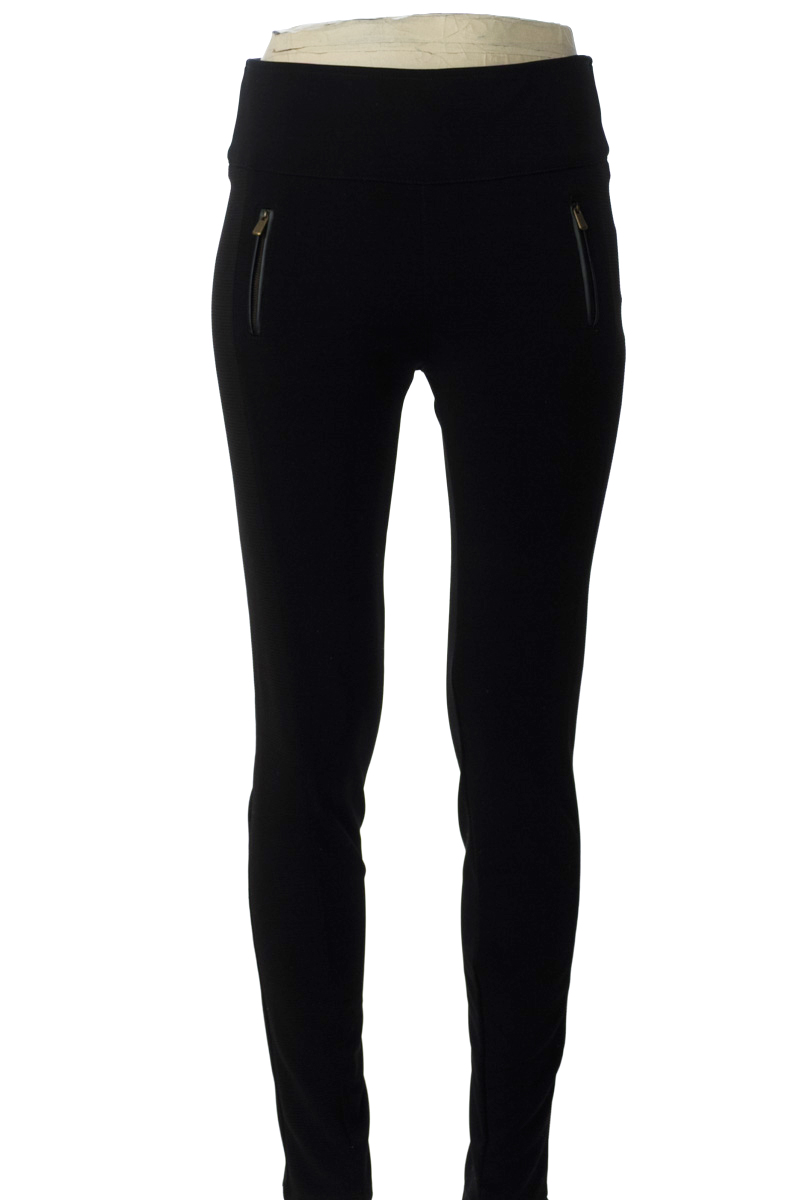 Pantalones color Negro - San Alejo