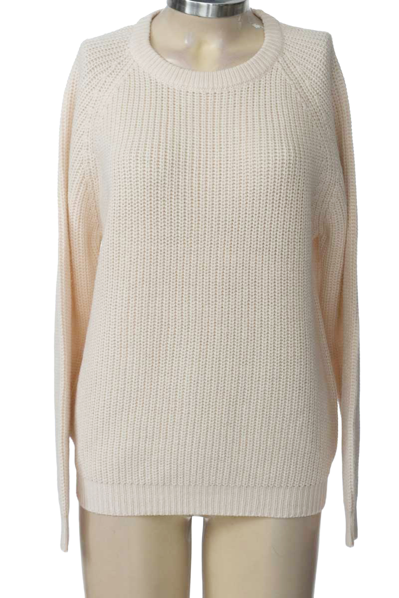 Sweater color Beige - Closeando