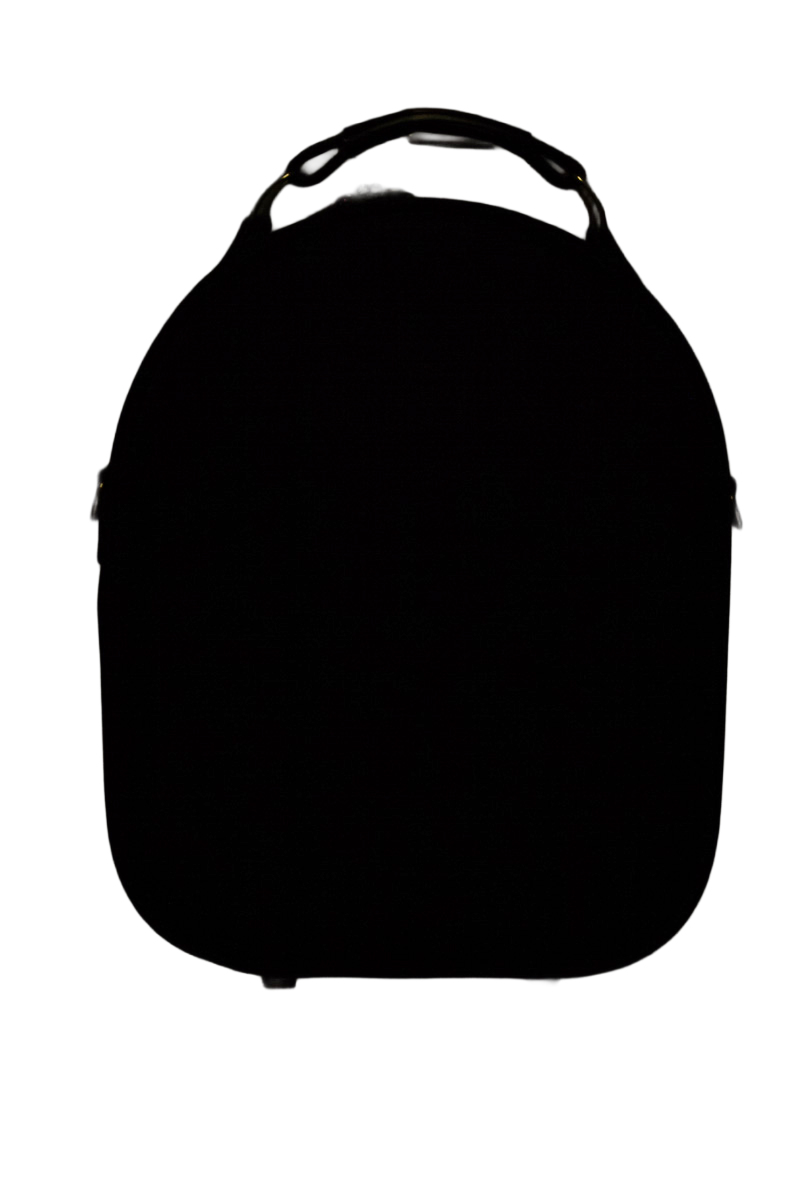 Cartera / Bolso / Monedero color Negro - Closeando