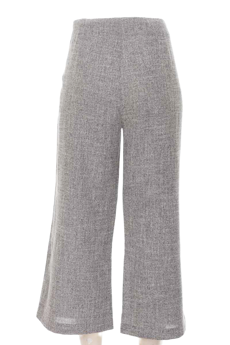 Pantalones color Gris - Punto Blanco