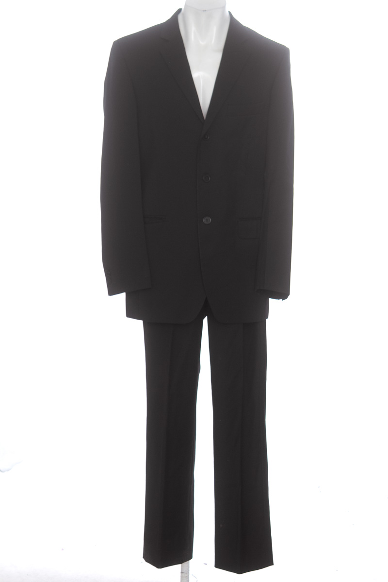 Traje Formal color Negro - Arturo Calle