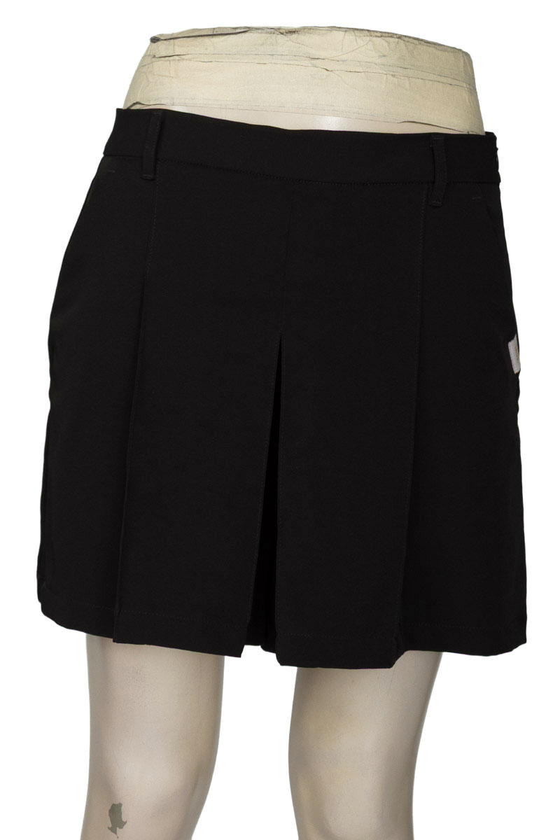 Short color Negro - True