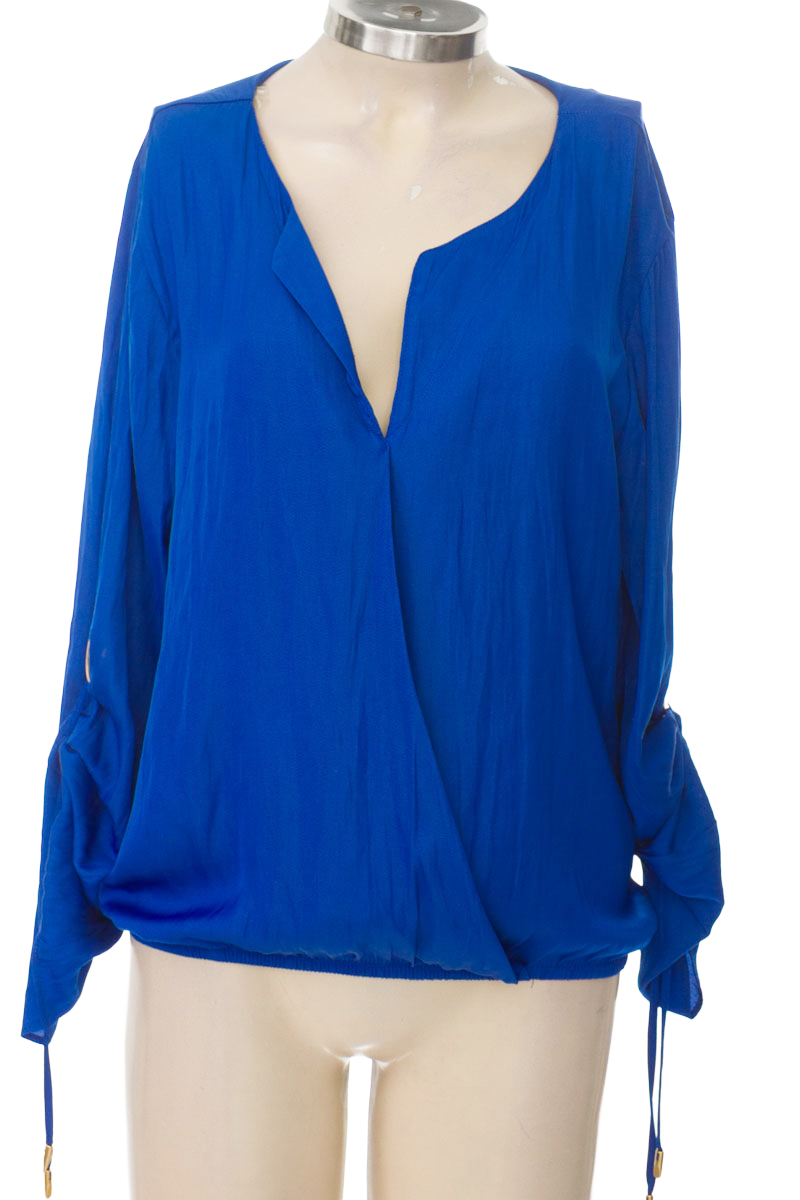 Blusa color Azul - Studio F