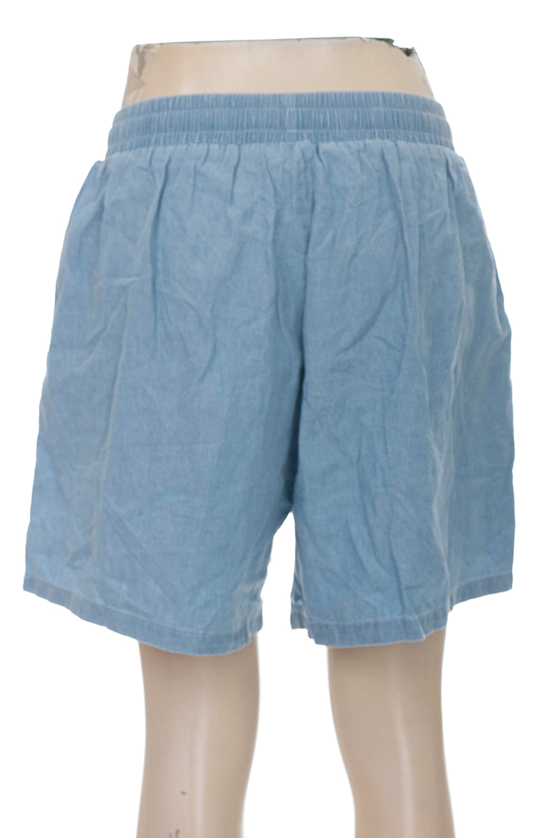 Short color Azul - Forever 