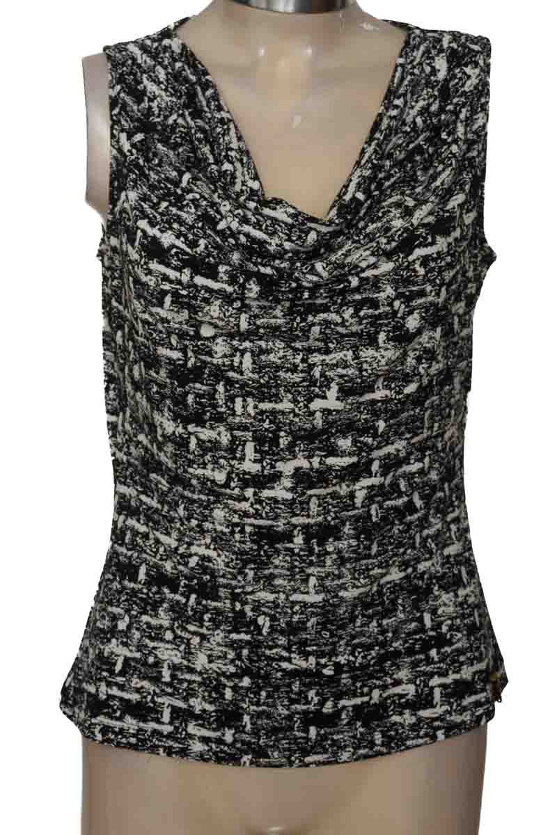 Top / Camiseta color Estampado - Calvin Klein