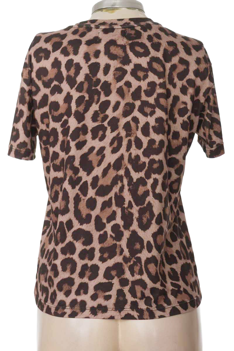 Top / Camiseta color Estampado - Arkitect