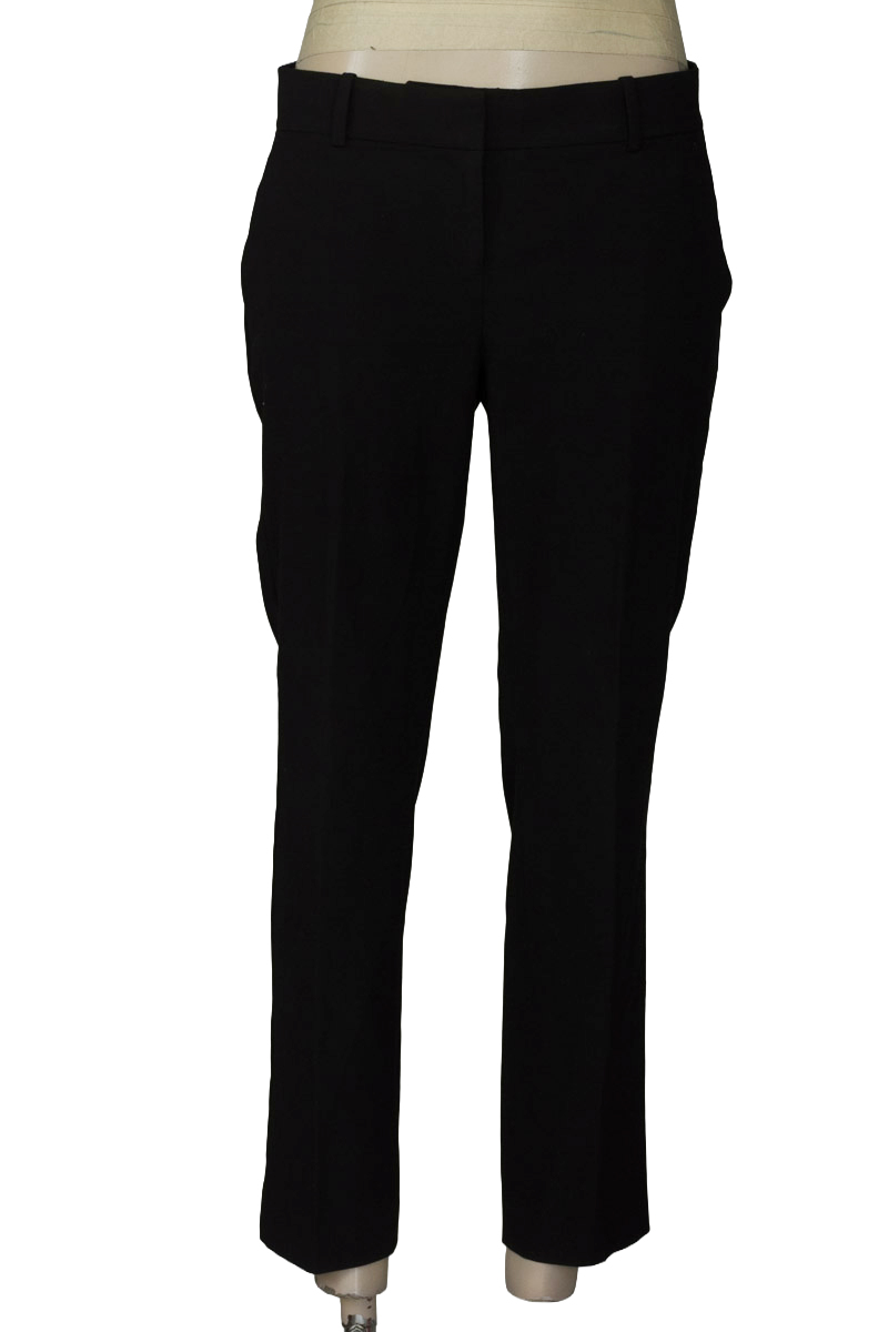 Pantalones color Negro - Ann Taylor