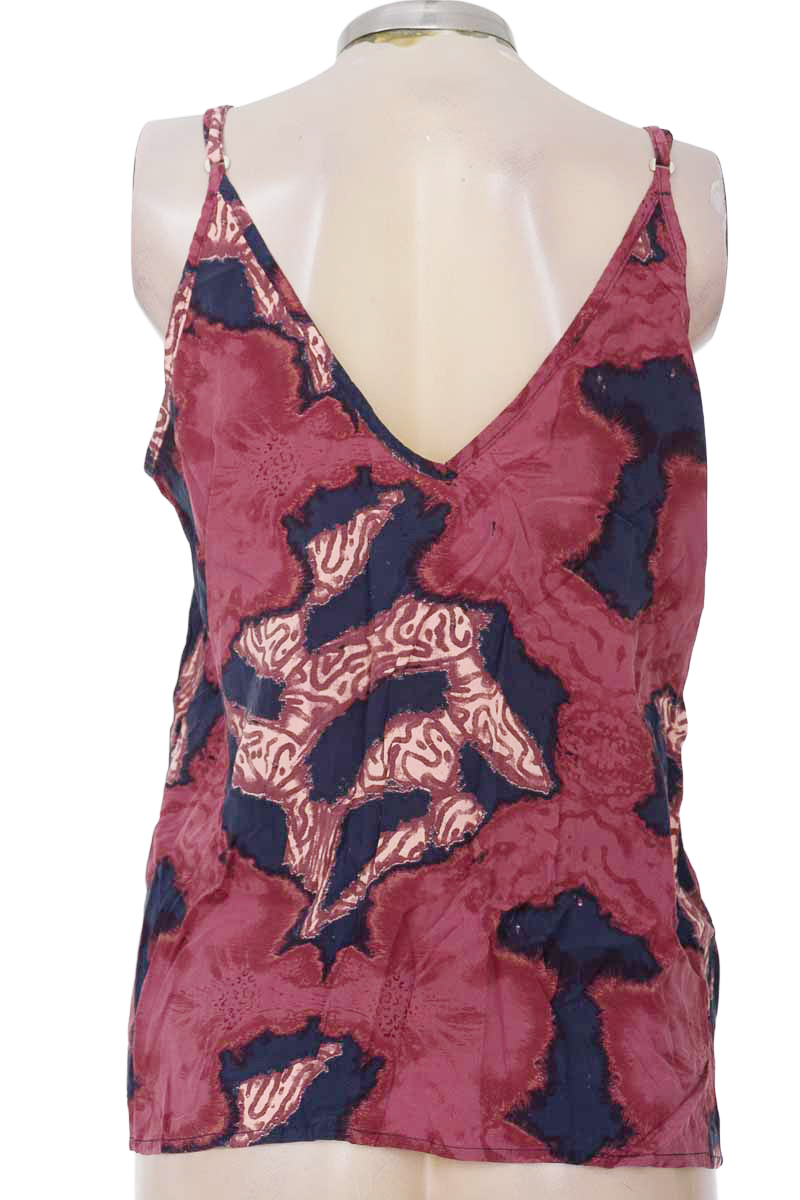 Top / Camiseta color Estampado - Tennis