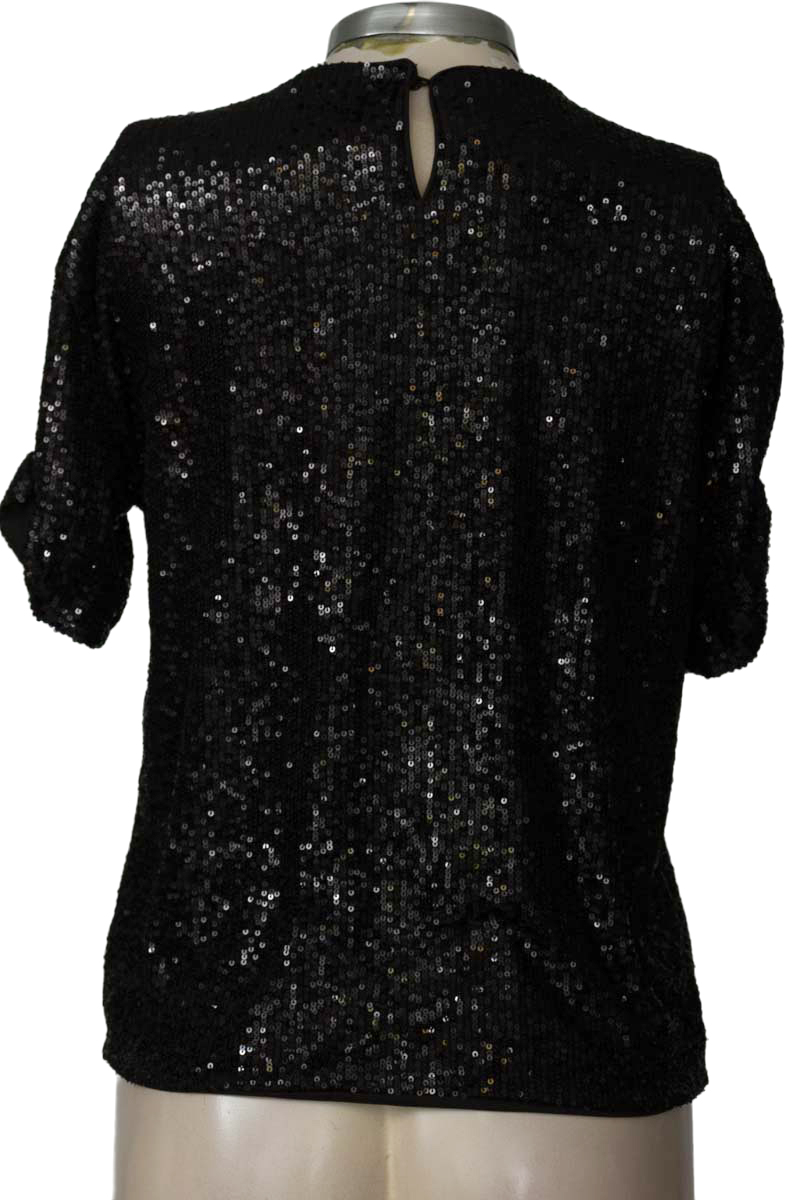 Blusa color Negro - H&M
