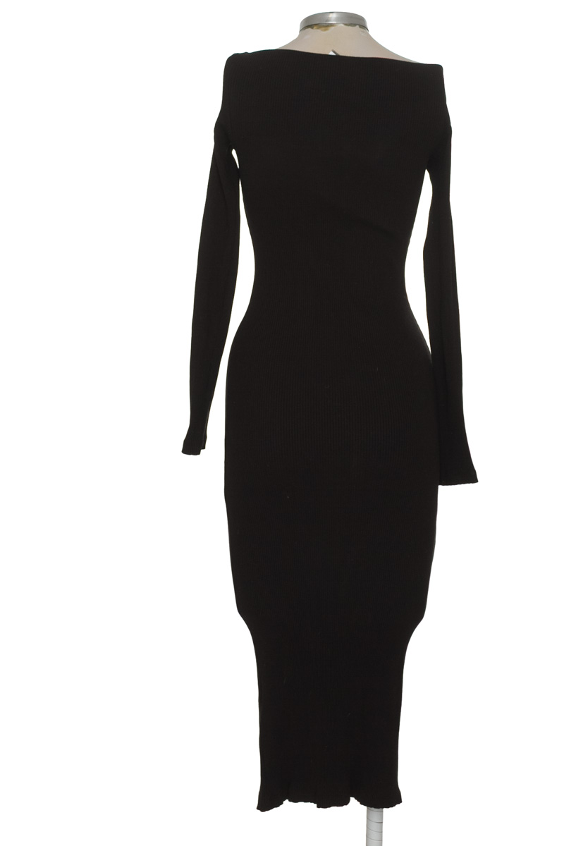 Vestido / Enterizo color Negro - H&M