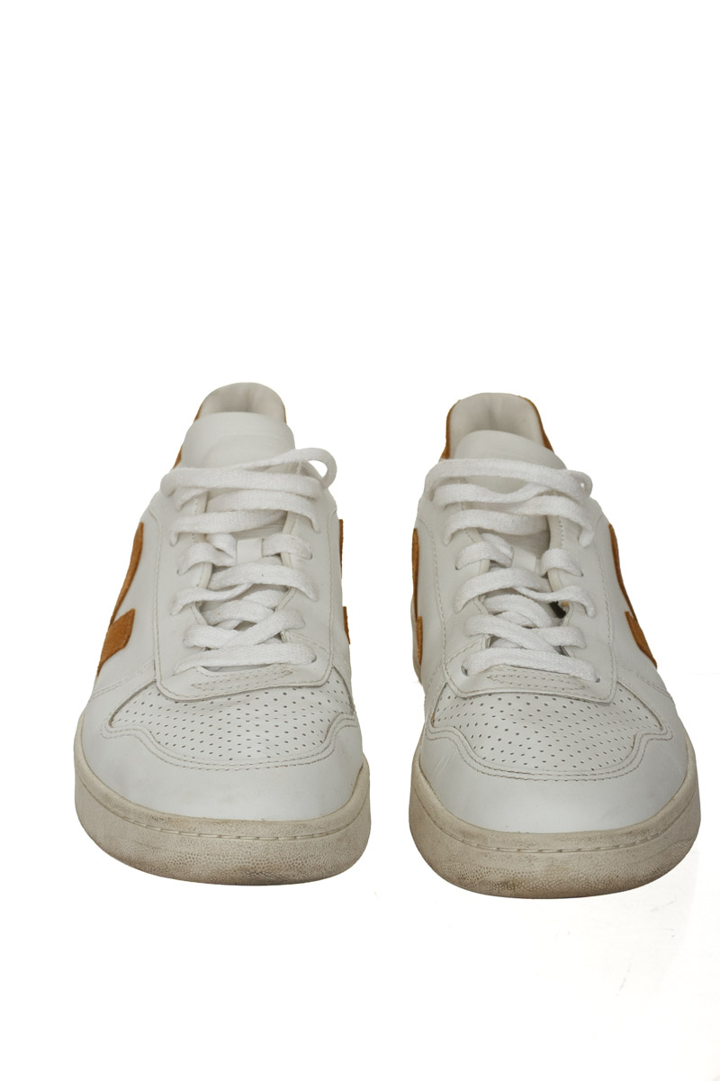 Tenis color Blanco - Veja