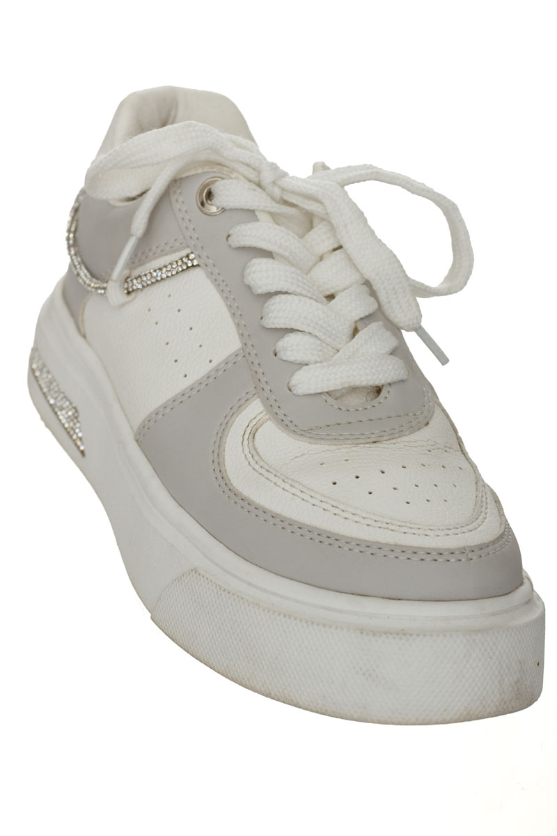 Zapatos color Blanco - Freshka