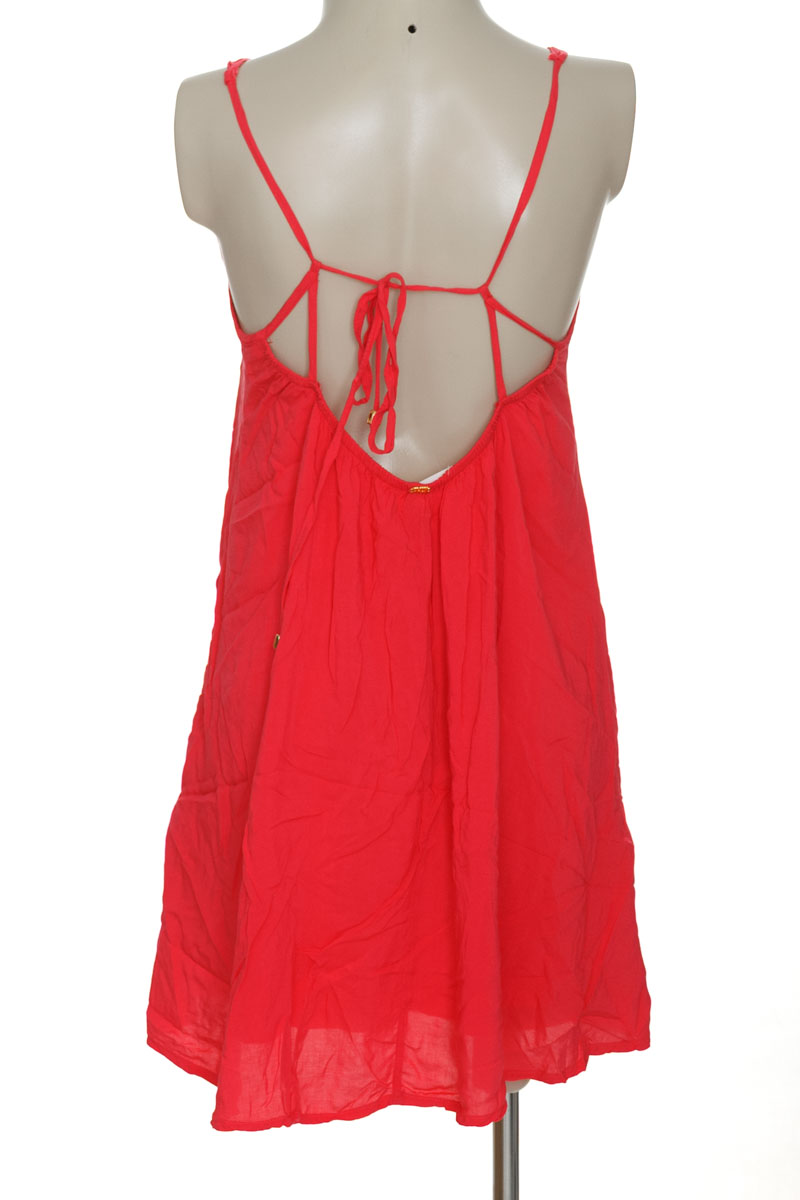 Vestido / Enterizo color Fucsia - PHAX