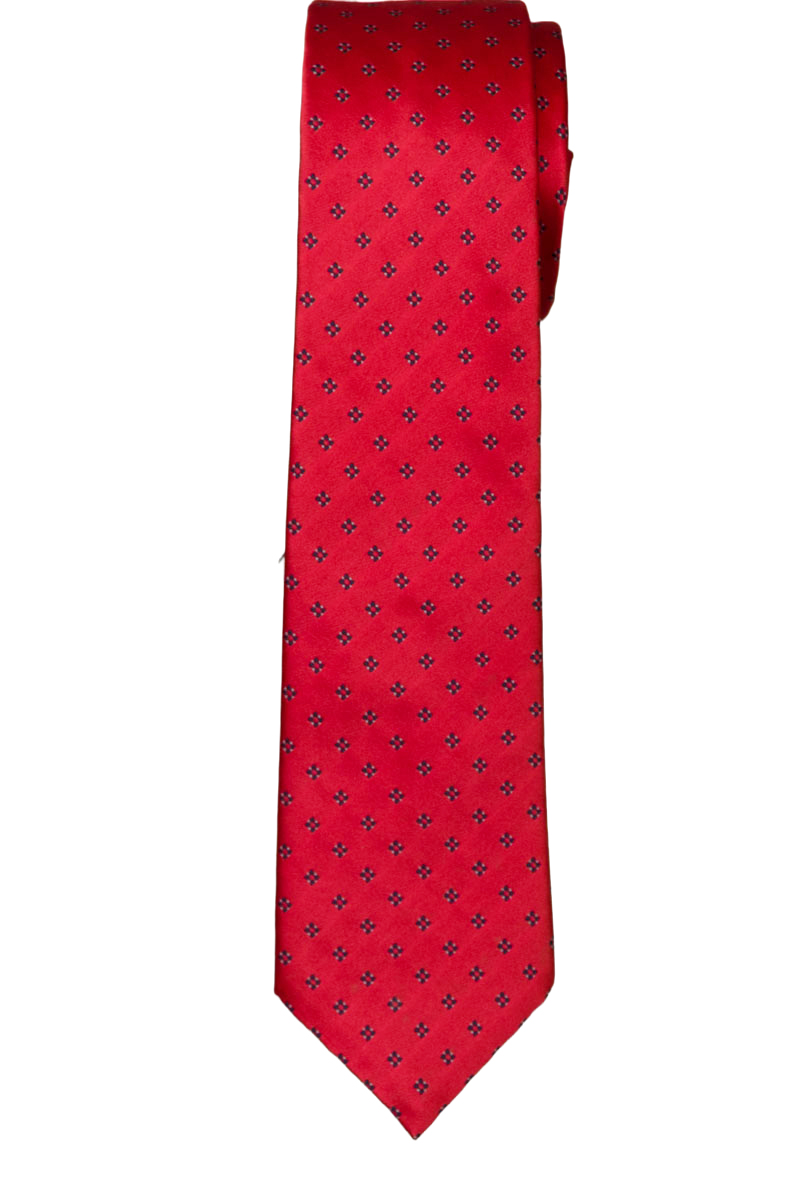 Accesorio color Rojo - Stefano Ricci