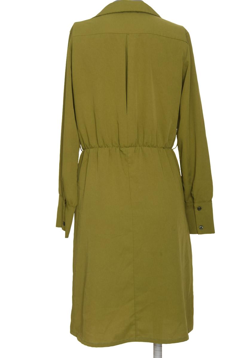 Vestido / Enterizo color Verde - Garconne