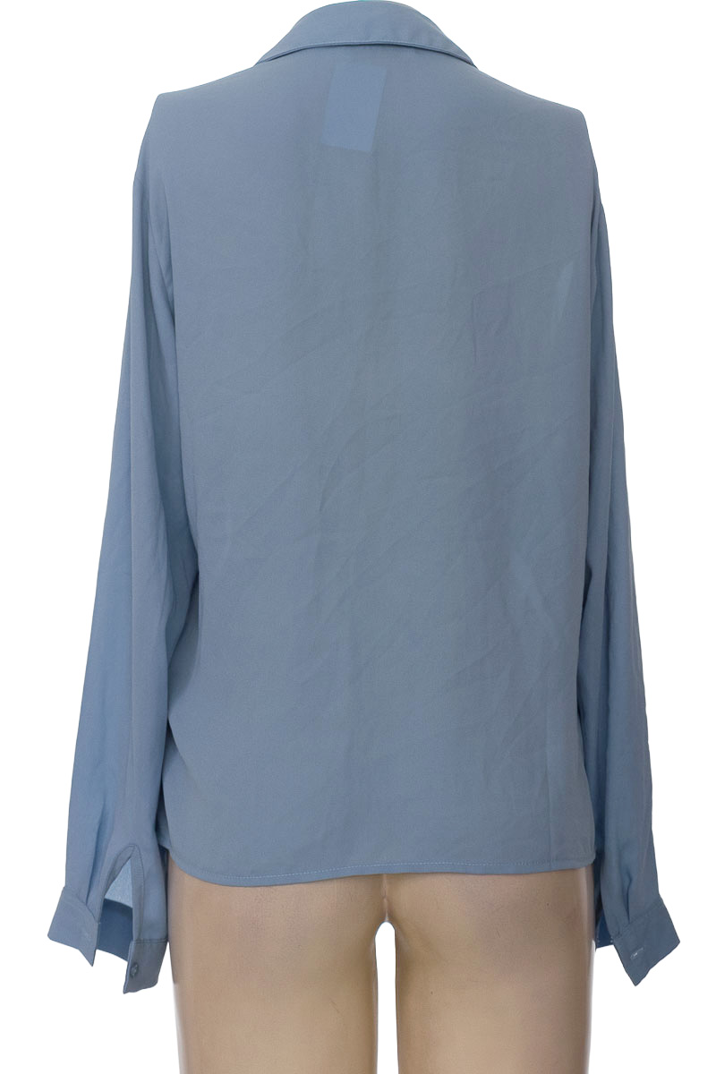 Blusa color Azul - Arturo Calle