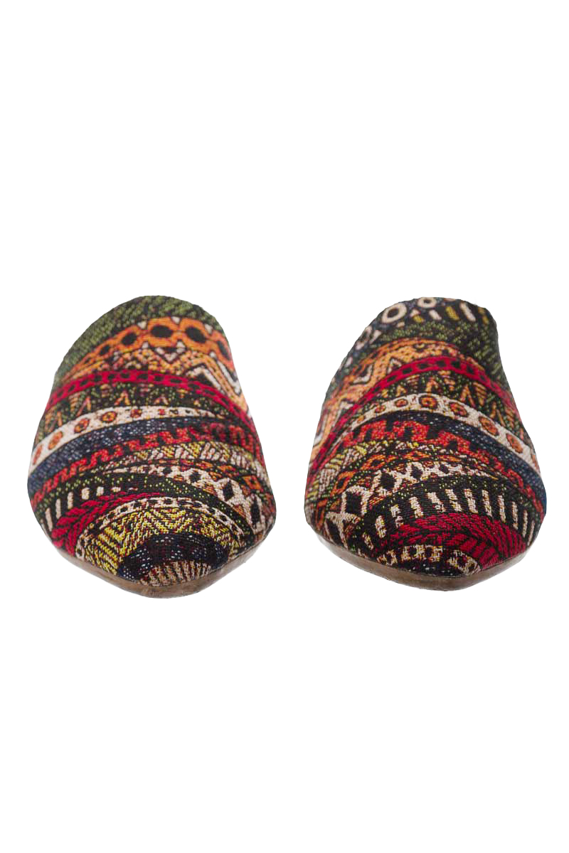 Zapatos color Estampado - Pasos