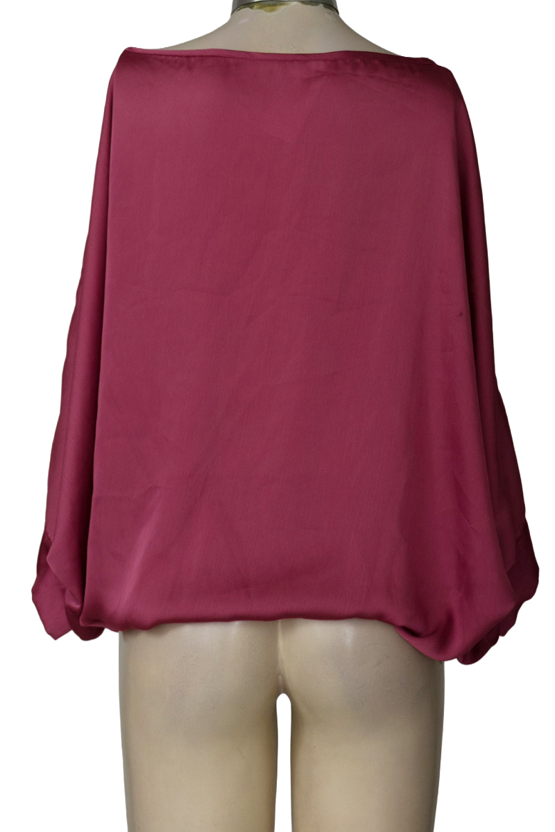 Blusa color Morado - Closeando