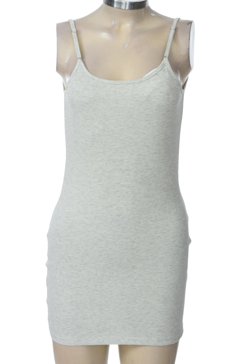 Vestido / Enterizo color Gris - Musera
