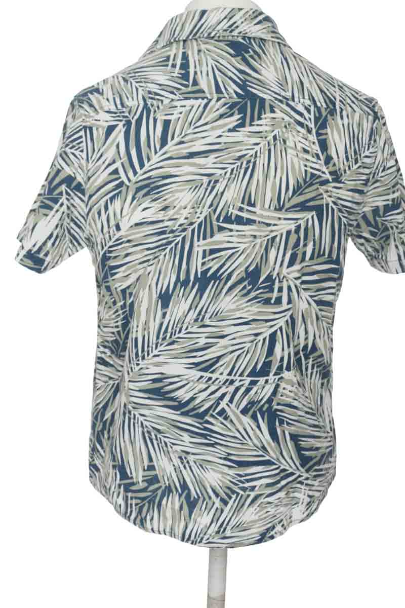 Camisa color Estampado - GMN