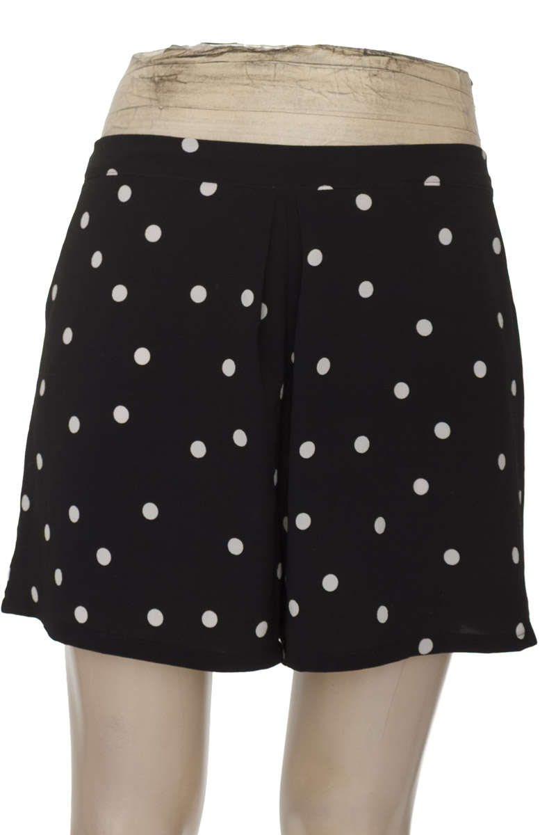 Short color Negro - Seven Seven