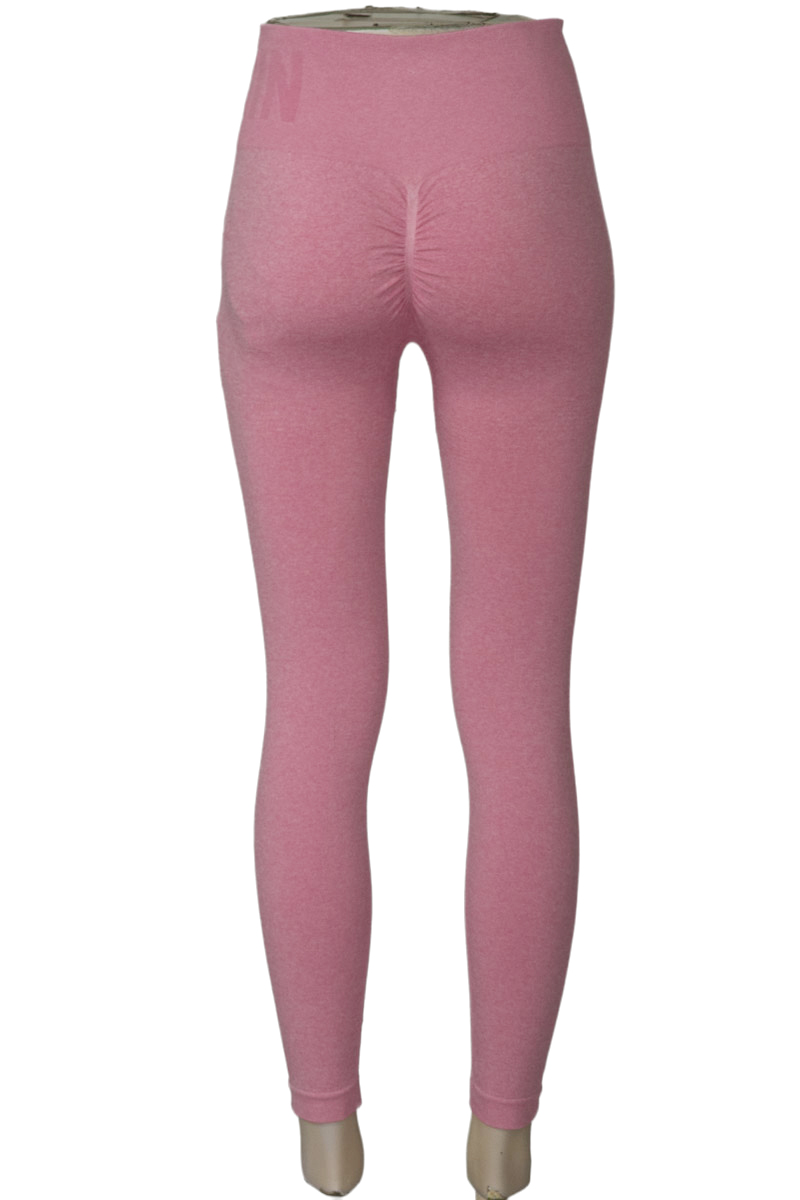 Ropa Deportiva / Salida de Baño color Rosado - Closeando
