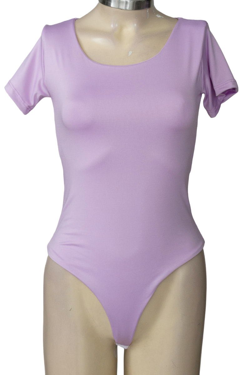 Top / Camiseta color Lila - Closeando