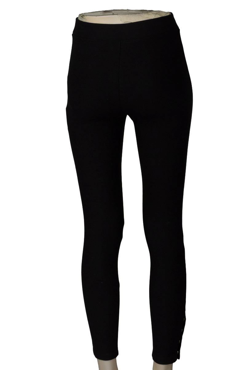 Pantalones color Negro - Studio F