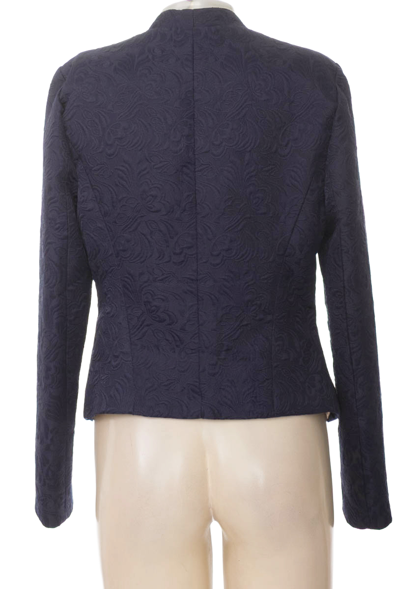 Chaqueta / Abrigo color Azul - OVI