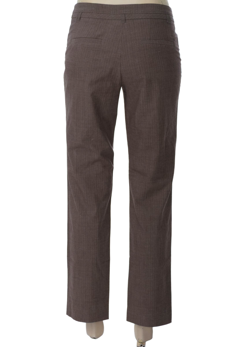 Pantalones color Gris - Esprit