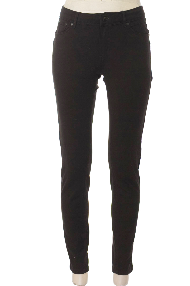 Pantalones color Negro - Suko