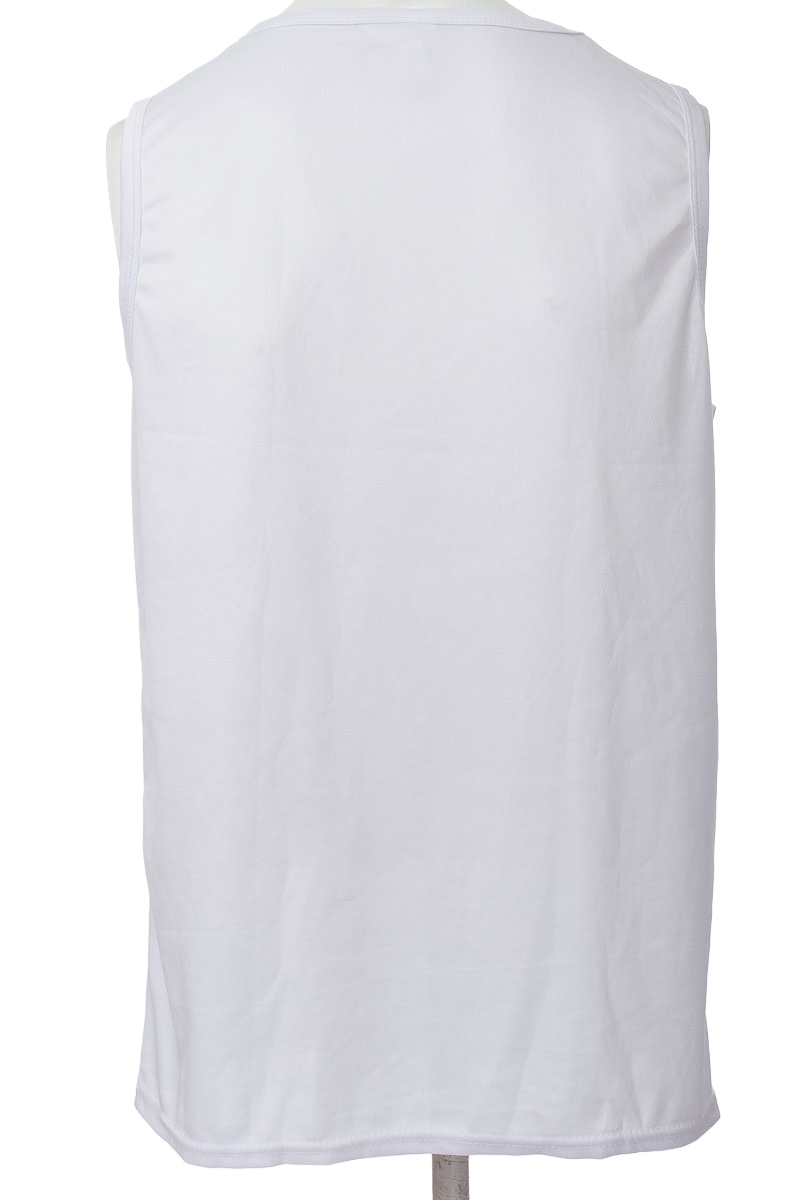 Camiseta color Blanco - Closeando