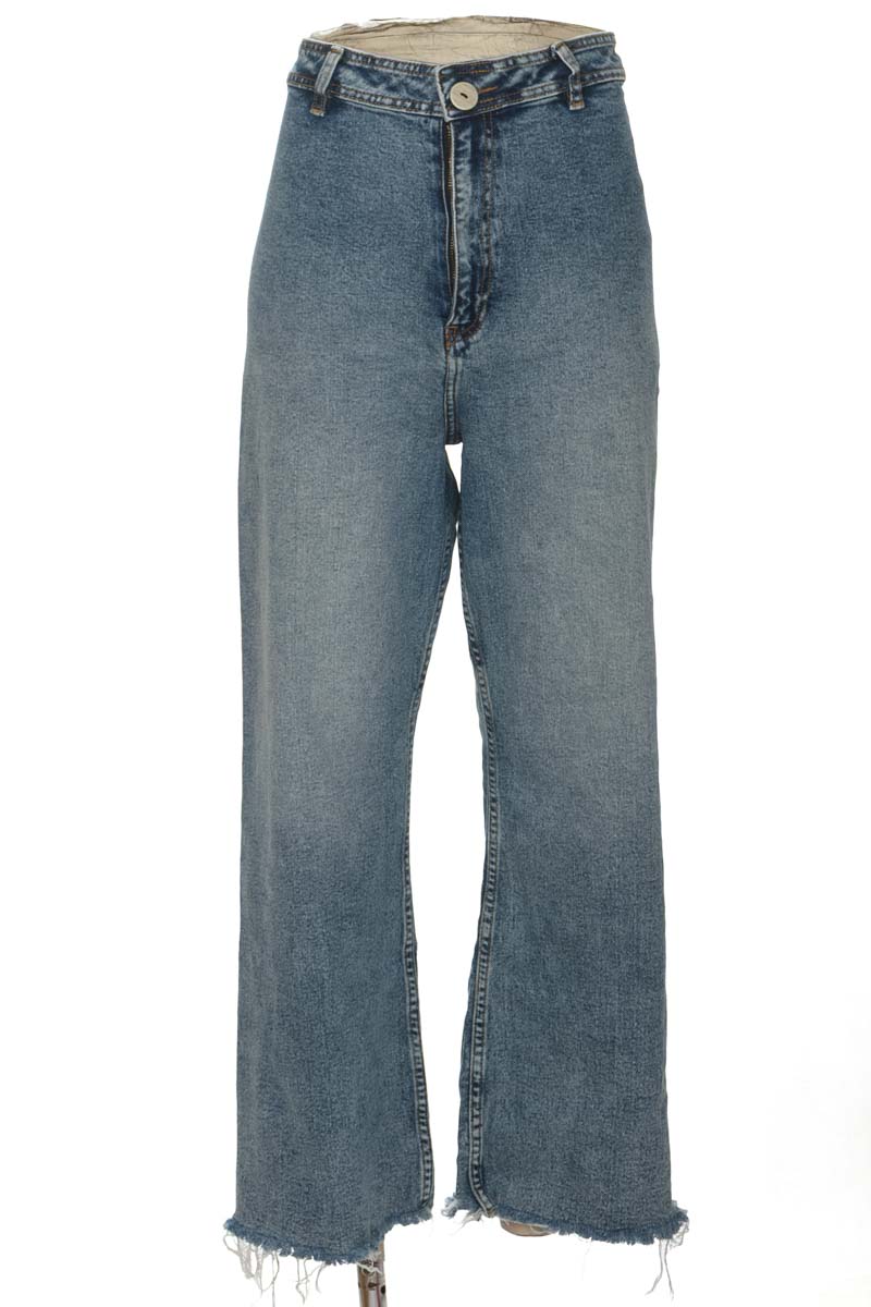 Pantalones color Azul - Basement