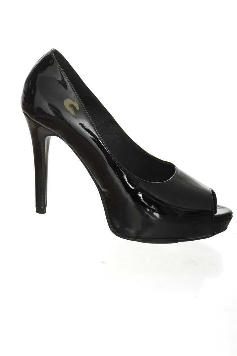 Zapatos color Negro - Mussi