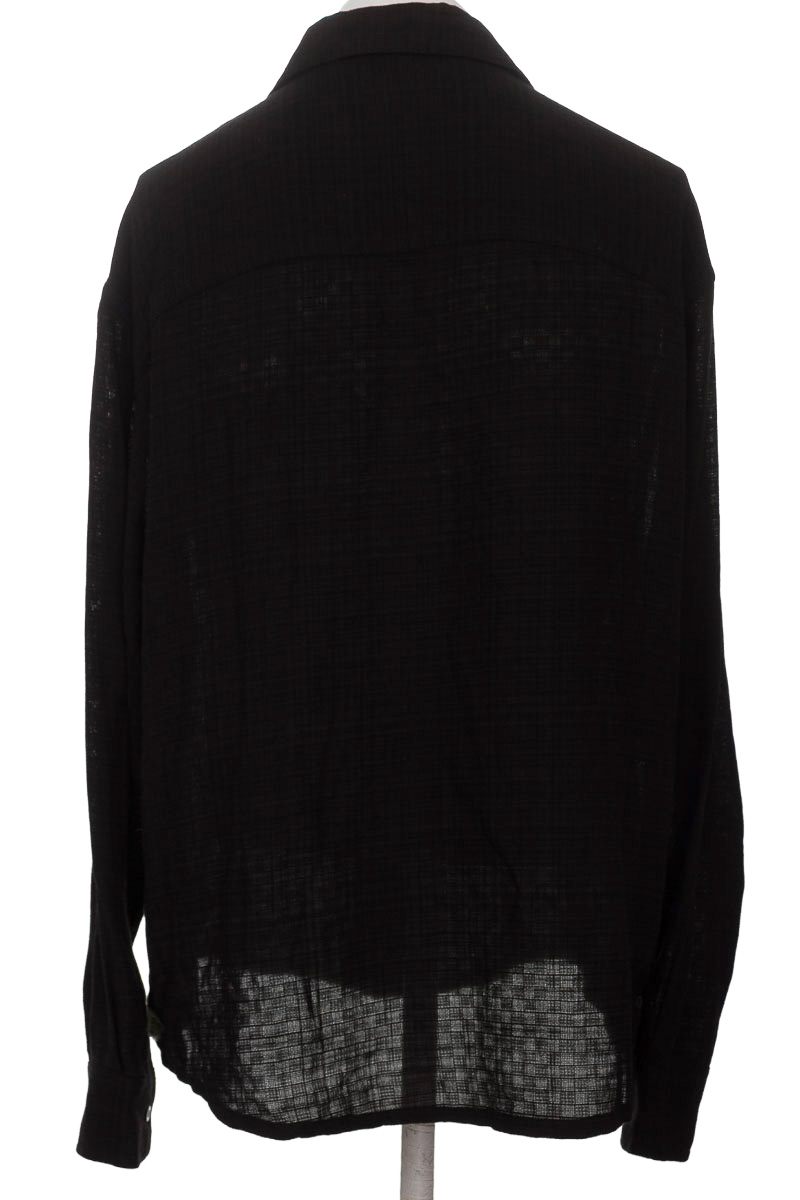 Camisa color Negro - Zara