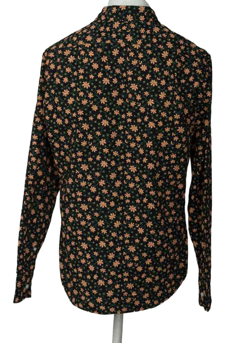 Camisa color Negro - J.CREW