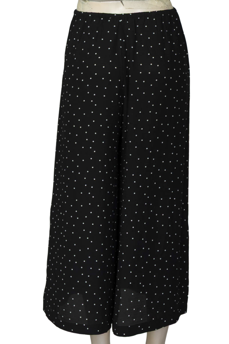 Pantalones color Negro - Lovestitch