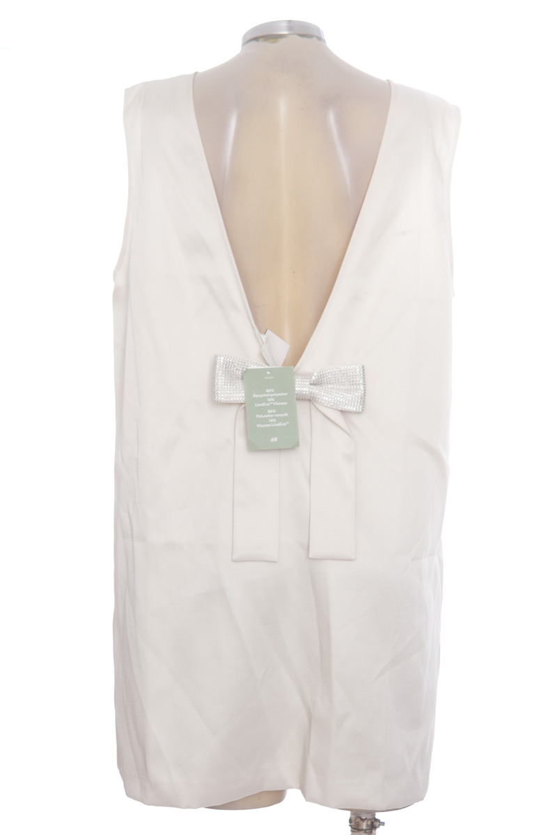 Vestido / Enterizo color Beige - H&M