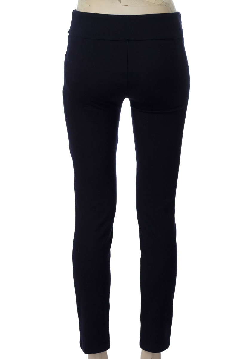 Pantalones color Azul - Juliana