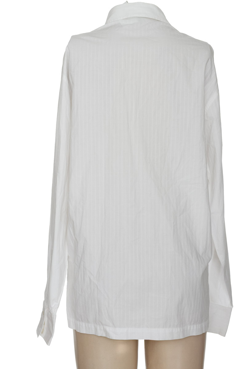 Blusa color Blanco - Closeando