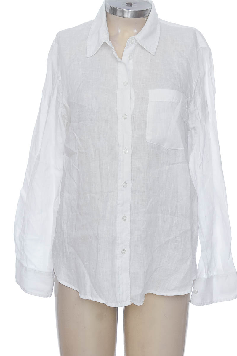 Blusa color Blanco - H&M