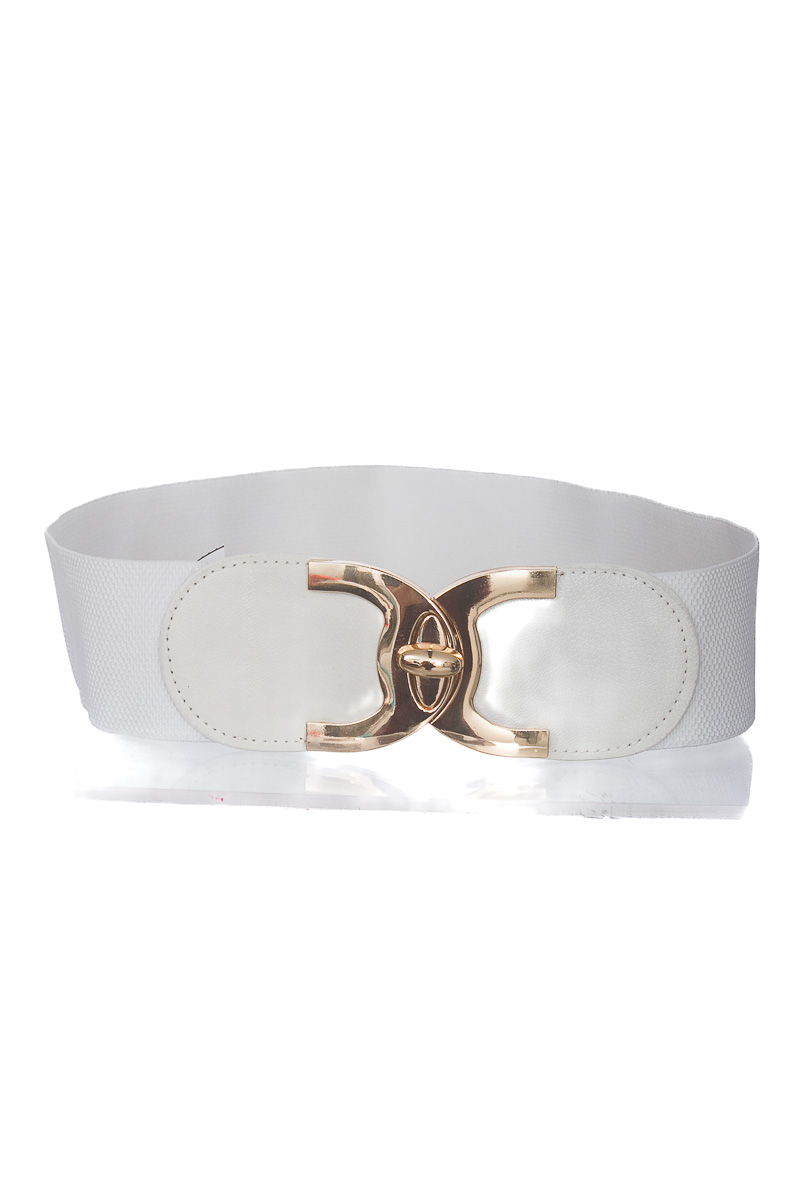 Accesorios color Blanco - Closeando