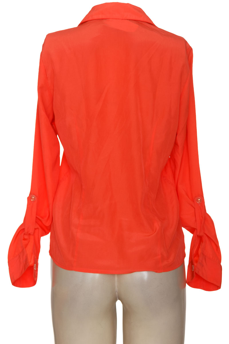 Blusa color Fucsia - Closeando